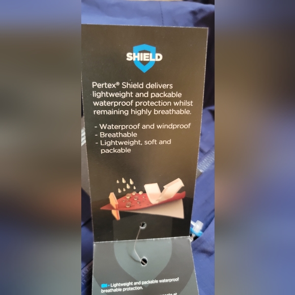 OR Carbide Jacket XL - Picture 6 of 7